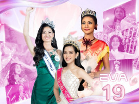 Có những "19" là chương đẹp nhất cuộc đời 
