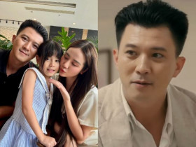 Các tổng tài phim VTV hãy nhìn Hà Việt Dũng mà học tập: Lãng tử, phong trần nhưng hệ điều hành "chỉ yêu mình em"