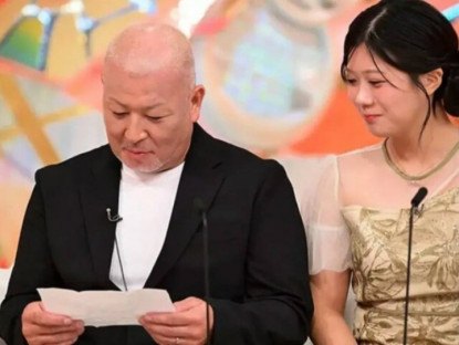 Người đàn ông lén cưới con gái của bạn thân kém 30 tuổi, 9 tháng sau nghẹn ngào thốt lên 5 từ