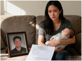 Cô gái mang thai 6 tháng thì mất người yêu, đến nhà bạn trai đòi 2,9 tỷ và kết cục đáng suy ngẫm
