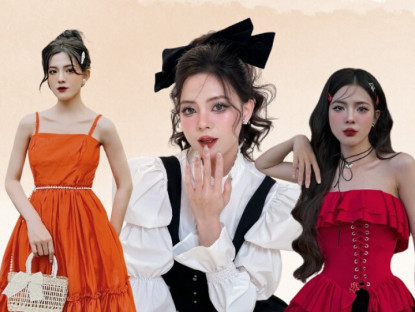 Lấy chồng và làm mẹ tuổi 19, nàng dâu được mẹ chồng cho 200 triệu học nghề, chồng đón đưa mỗi ngày