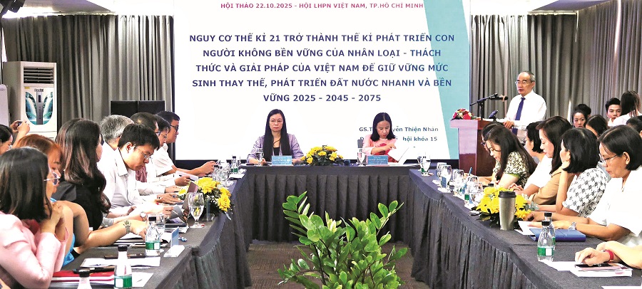 Tìm giải pháp tăng tỷ lệ khuyến sinh ở Việt Nam - 1