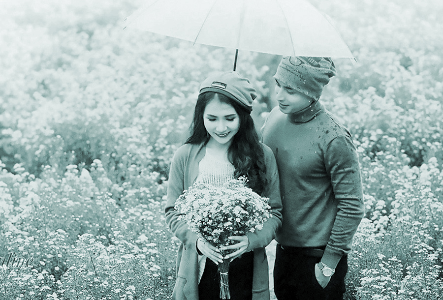 Hỏi mình trước lúc buông tay - 2