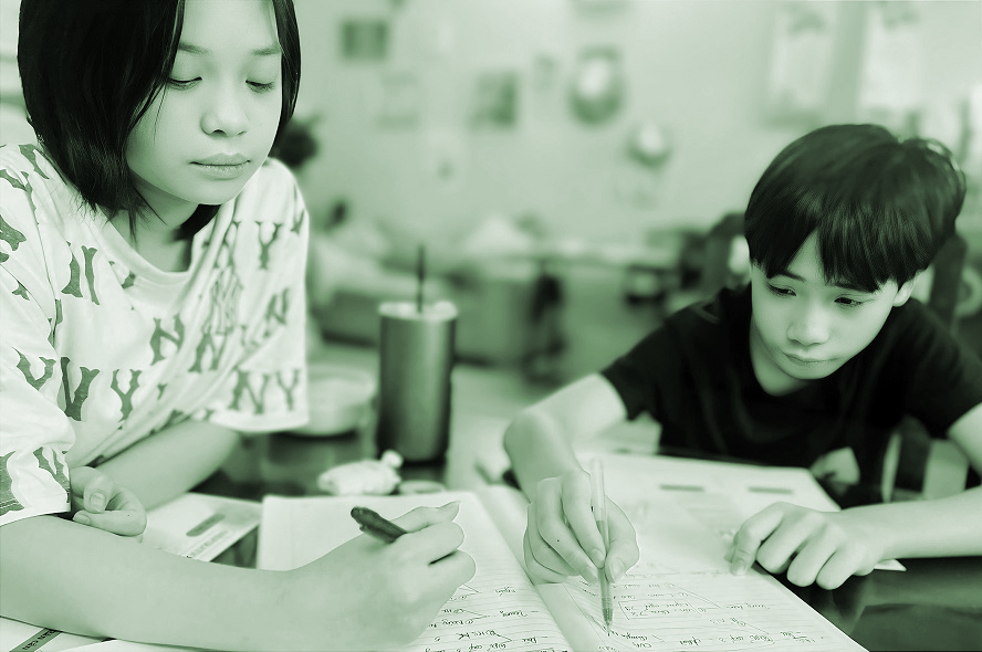 Bí quyết giúp con tự chủ của cựu biên tập viên truyền hình - 2