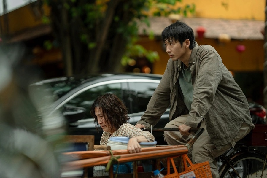 Phim tình cảm gia đình thành “hiện tượng phòng vé” - 1