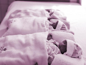 Mức sinh thấp: Thách thức dài hạn cho phát triển bền vững