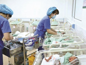 Tìm giải pháp tăng tỷ lệ khuyến sinh ở Việt Nam