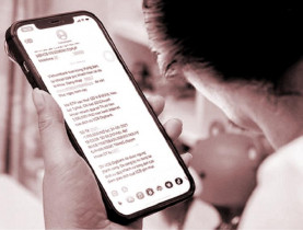 Mạo danh ngân hàng lừa tuyển dụng nhân sự online