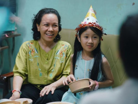 Phim tình cảm gia đình thành “hiện tượng phòng vé”