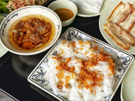 5 món đặc sản tiến Vua ngon nức tiếng, giá bình dân ai cũng mua được, về Ninh Bình nhớ ghé thưởng thức