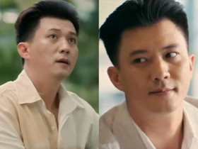 Hà Việt Dũng nổi như cồn vì "mỏ hỗn” trong Cách Em 1 Milimet, khiến Huyền Lizzie cay cú đến phát khóc