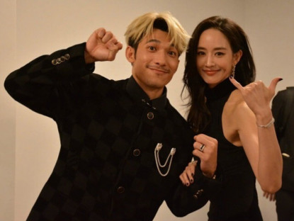 Liên Bỉnh Phát từng làm hướng dẫn viên du lịch, phải ăn mì gói trừ bữa, nay "đổi đời" khi thành Thị đế Kim Chung