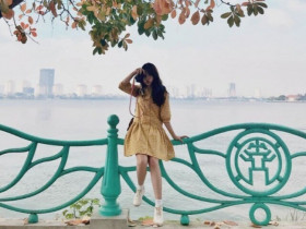 24 giờ ở Hà Nội ngày đầu đông: Thỏa sức check-in, thưởng thức toàn đặc sản nức tiếng