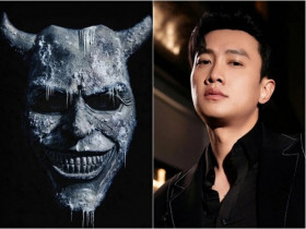 Diễn viên Quốc Trường làm đại sứ phim Hollywood, ekip phim tại Mỹ nói gì?