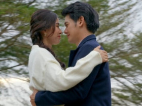 Những bật mí thú vị về cặp đôi "đũa lệch" Bella Mai – Quang Thái