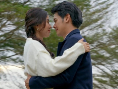 Những bật mí thú vị về cặp đôi "đũa lệch" Bella Mai – Quang Thái