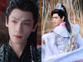 Thuỷ Long Ngâm: Phim hút 53 triệu lượt xem/ngày, La Vân Hi trang điểm lố khiến khán giả quên luôn nội dung