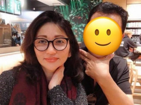 Nhân viên cây xăng nay thành danh hài sống trong biệt thự nghìn m2, là anh của tỷ phú Mỹ