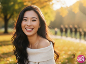 Phụ nữ khôn ngoan, biết giữ bình yên trong mọi cuộc chơi cảm xúc