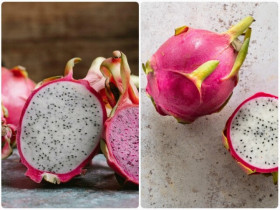 Mua thanh long chọn quả ngắn hay dài, người bán hàng lộ bí mật, nhớ 3 điểm này quả nào cũng ngon ngọt