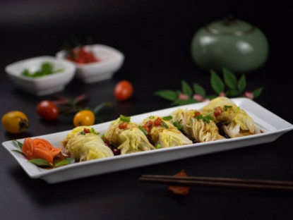 Là rau nhưng vitamin C cực cao, đem chế biến kiểu này vừa ngon lại bổ, đẹp da, ai nhìn cũng thích