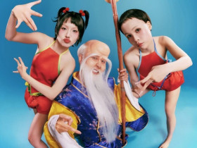 Là "thánh cosplay" Việt Nam, Quỳnh Anh Shyn nay gây tranh cãi dữ dội khi hóa thân thành Ông Thọ, phải xin lỗi gấp