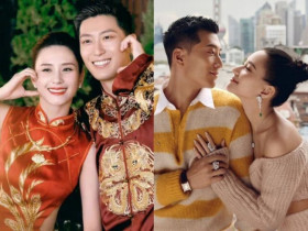 Nam diễn viên 1 tháng không thay quần áo, vợ là "ái nữ trùm sòng bạc", chê chồng ở bẩn giữa sóng truyền hình