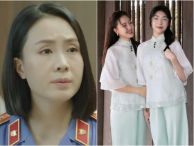 Mỹ nhân vừa lên VTV đã bị chê nhưng ngoài đời đẹp "chấn động", sinh được ái nữ 13 tuổi như hot girl