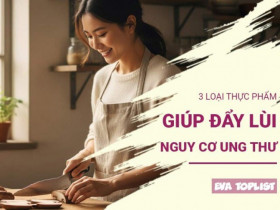 Ăn ngon mà vẫn khỏe: 3 thực phẩm tự nhiên giúp cơ thể chống lại ung thư