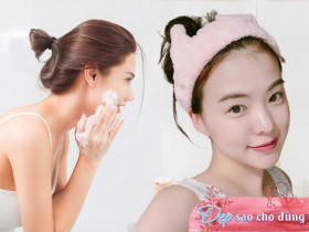 7 thói quen khiến da “rút cạn” nước, lỗ chân lông mở toang hoác, bác sĩ da liễu tiết lộ 3 vũ khí cấp ẩm tốt nhất