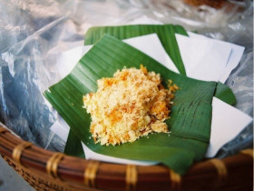 Đặc sản xôi xéo Hà Nội, càng ăn mùa lạnh càng ngon, mách bạn 5 địa chỉ nổi tiếng nhất chỉ từ 10.000 đồng