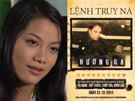 Nhìn lại loạt phim như "vận vào đời" của Trương Ngọc Ánh: Từ Đồng Tiền Xương Máu tới lệnh truy nã trong Hương Ga