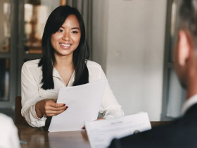 9 câu hỏi phỏng vấn "tưởng dễ mà không dễ" và cách trả lời khôn ngoan