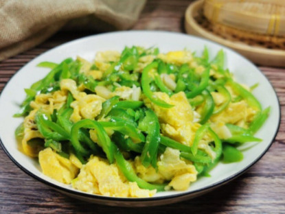 Trứng xào với thứ này ngon gấp nhiều lần thịt lợn, vừa bổ dưỡng lại trôi cơm bất ngờ