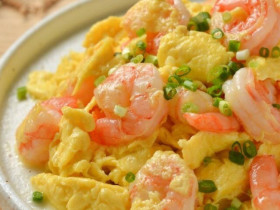 Tôm nấu chung với thứ này không những ngon mà bổ thêm nhiều lần, cách nấu cực dễ