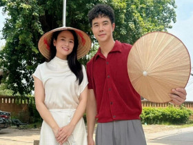 Không phải Lan Phương hay Phương Oanh, đây mới là diễn viên được khen "cứu cả phim" Gió Ngang Khoảng Trời Xanh