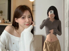 Thức uống "2 trong 1" uống sau bữa ăn giúp phụ nữ có làn da mịn màng, bụng phẳng lì, giá mua chỉ vài nghìn đồng