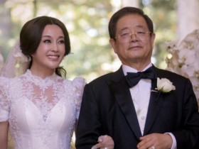 “Võ Tắc Thiên đời thật” 6 lần giật giải ảnh hậu, có 4 đời chồng, bao nuôi cùng lúc 8 trai trẻ