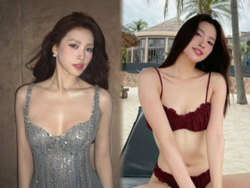 "Mỹ nhân ngàn năm có một" mỗi sáng uống đều đặn 3 cốc nước, ngó mặt mộc mà bất ngờ