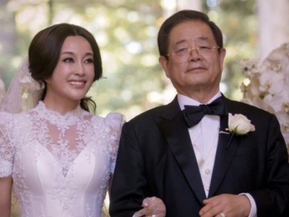 “Võ Tắc Thiên đời thật” 6 lần giật giải ảnh hậu, có 4 đời chồng, bao nuôi cùng lúc 8 trai trẻ