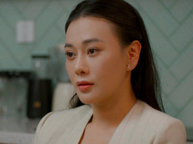 Gió Ngang Khoảng Trời Xanh: Phương Oanh diễn không thể tốt hơn, khán giả đồng loạt "quay xe"