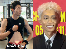 Mặt hốc hác, vóc dáng không còn sắc chắc như xưa, diện mạo tình cũ DJ Mie sau chia tay khiến dân tình ngỡ ngàng