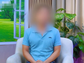 Mừng rơn vì “tình già” hơn 17 tuổi bỏ chồng lấy mình, chàng trai 9X sốc nặng sau 3 năm cưới