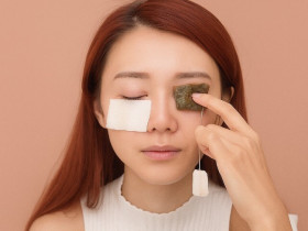 Làm đúng 10 điều này, mắt thâm đến mấy cũng mờ bớt, hiệu quả thấy rõ sau 14 ngày