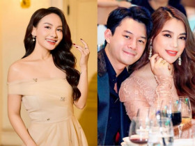 Dàn sao Sống Chung Với Mẹ Chồng sau 8 năm: Bảo Thanh lui về chăm con, Anh Dũng "mất tích" bí ẩn