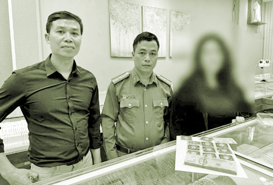 Tội ác công nghệ trong thời đại số - 2