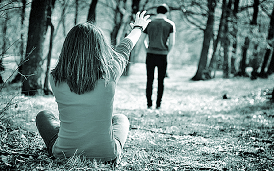 CÓ PHẢI LY HÔN LÀ ÍCH KỶ KHÔNG, TÂM GIAO ƠI? - 1