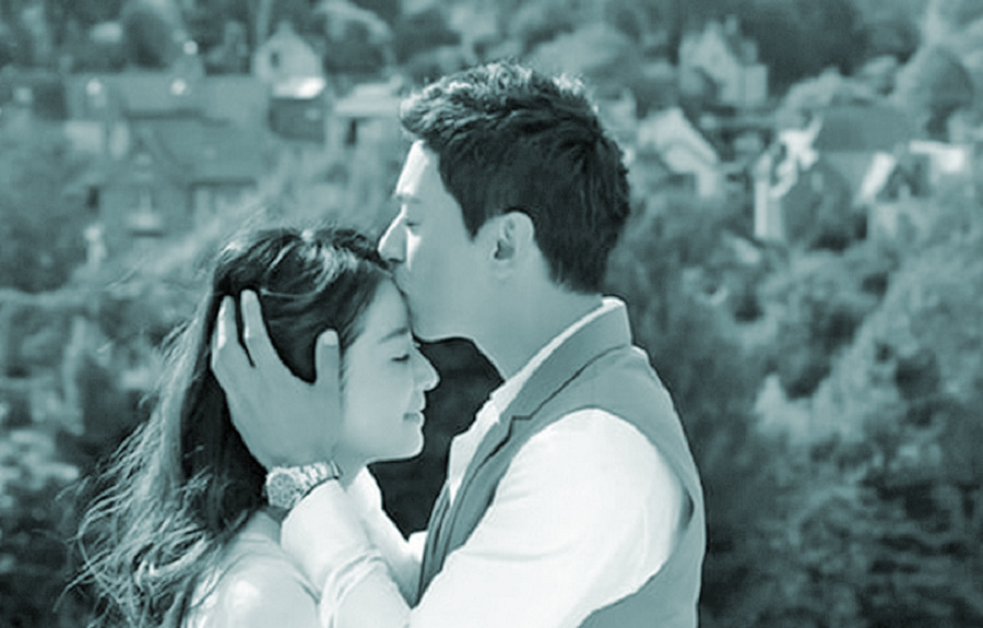 CÓ PHẢI LY HÔN LÀ ÍCH KỶ KHÔNG, TÂM GIAO ƠI? - 2