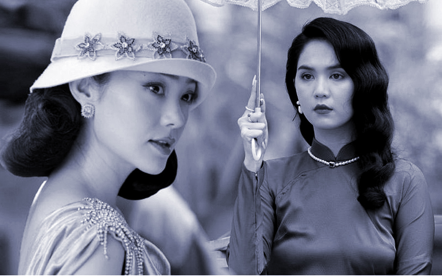 Làm mẹ không... “phông bạt” - 2