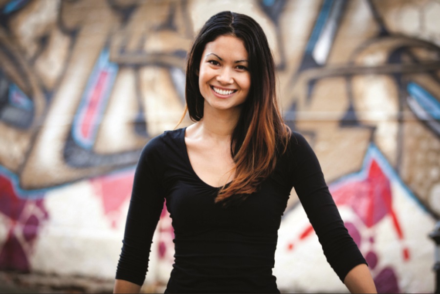 Tầm nhìn của top 10 nữ doanh nhân giàu nhất thế giới - 1